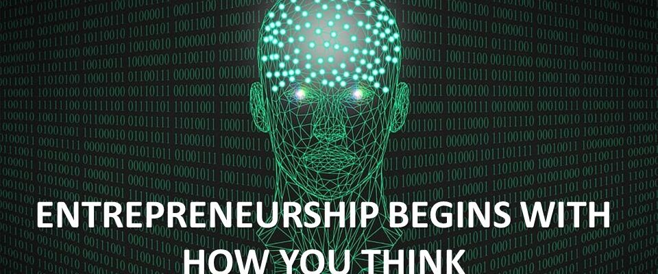 Power of Entrepreneurial Cognition