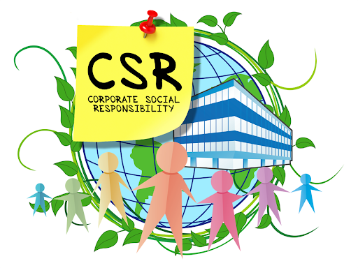 Corporate and Social Responsibility