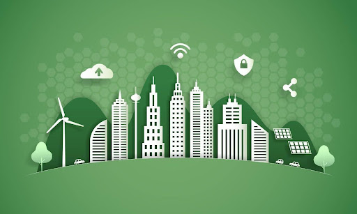 smart cities: using technology to enhance urban living