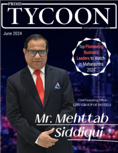Mr. Mehttab Siddiqui Cover page 1 New